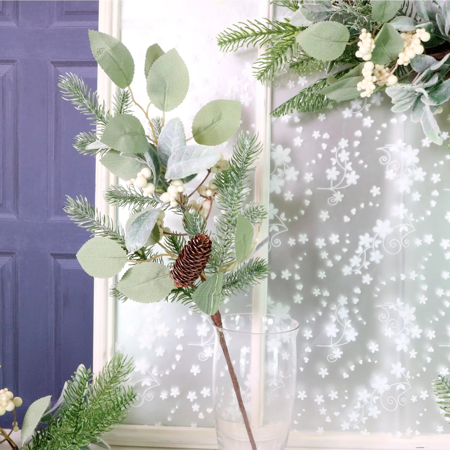 Premium winter berry