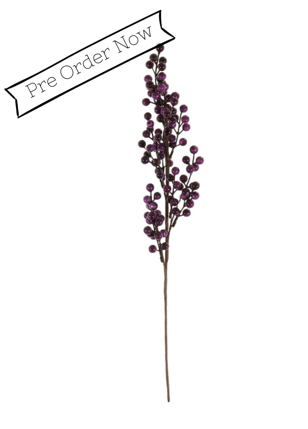 Berry spray