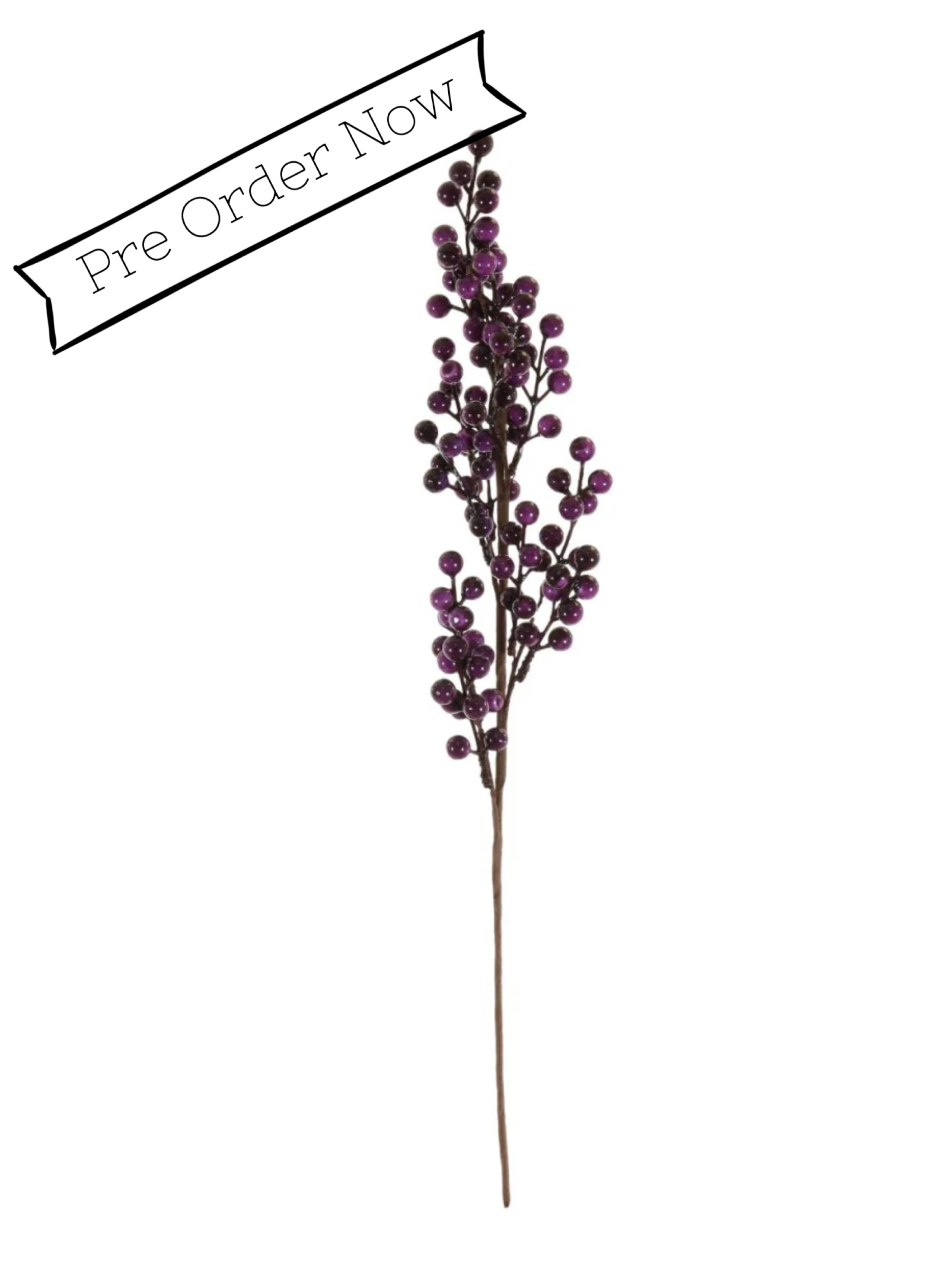 Berry spray