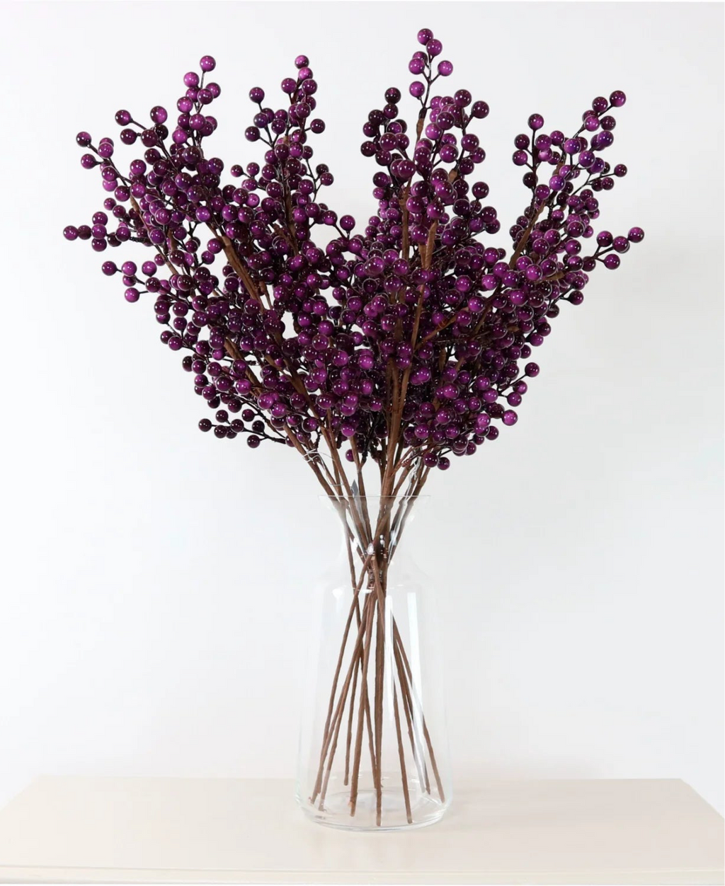 Berry spray