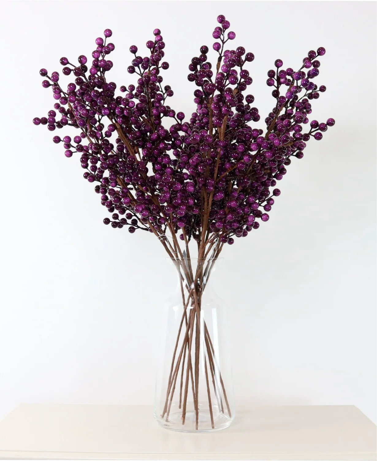 Berry spray